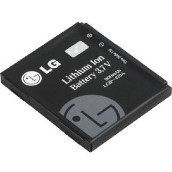 BATERIA LGIP-470A PARA LG (HOME)